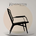 Kensington Lounge B Deluxe